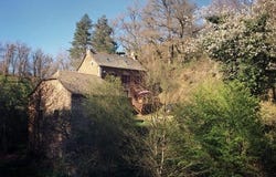 SAUVETERRE, Midi-Pyrénées 12800