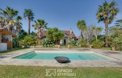 Guiche, Aquitaine 64520