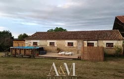 Mainzac, Charente 16380