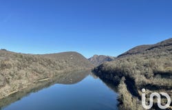 Serrières-sur-Ain, Auvergne-Rhône-Alpes 01450