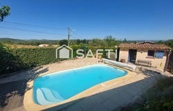 Moulezan, Languedoc-Roussillon 30350