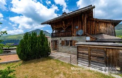 Morzine, Haute-Savoie 74110
