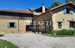Castelnau-Magnoac, Midi-Pyrénées 65230