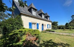 LOUDEAC, Bretagne 22600
