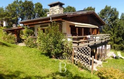 Saint-Gervais-les-Bains, Auvergne-Rhône-Alpes 74170