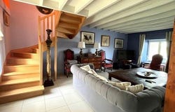 Camoel, Bretagne 56130
