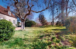 Cressanges, Auvergne 03240
