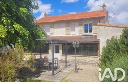 Richelieu, Centre-Val de Loire 37120