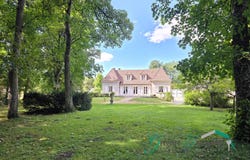 Bourron-Marlotte, Seine-et-Marne 77780