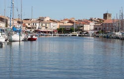 Mèze, Hérault 34140