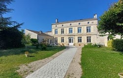 ROUILLAC, Poitou-Charentes 16170