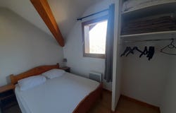 SuperDévoluy, Hautes-Alpes 05250