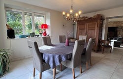 Vaubexy, Lorraine 88500