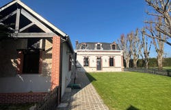Houdan, Yvelines 78550