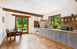 Rochechouart, Limousin 87600
