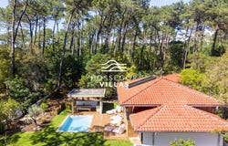 Seignosse, Aquitaine 40510