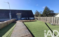 Gestel, Brittany 56530