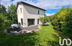Pollionnay, Auvergne-Rhône-Alpes 69290