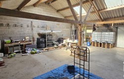 Bais, Brittany 35680