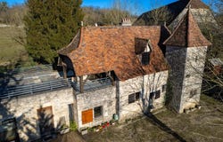 Gramat, Midi-Pyrénées 46500