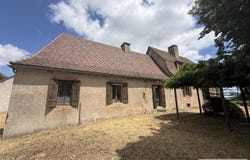 Salagnac, Aquitaine 24160