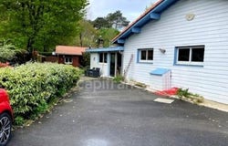 STE EULALIE EN BORN, Aquitaine 40200