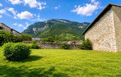 Montmélian, Rhône-Alpes 73800