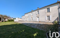 Louzac-Saint-André, Nouvelle-Aquitaine 16100