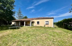 Fongrave, Aquitaine 47260