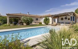 Calvisson, Occitanie 30420