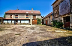 Trouhaut, Côte-d'Or 21440