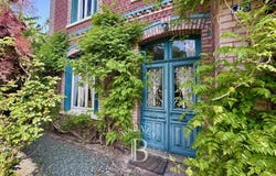 Saint-Valery-sur-Somme, Picardie 80230