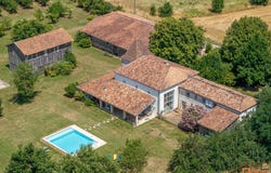 Fongrave, Aquitaine 47260