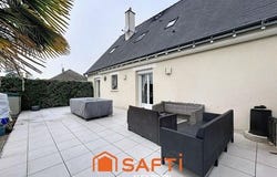 Fondettes, Centre 37230