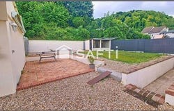 Tourville-La-Riviere, Haute-Normandie 76410
