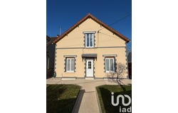 Thoury-Férottes, Île-de-France 77940