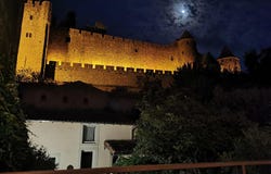 Carcassonne, Languedoc-Roussillon 11000