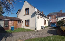 Grisy-les-Plâtres, Val-d'Oise 95810