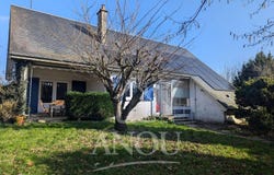 Illiers-Combray, Eure-et-Loir 28120