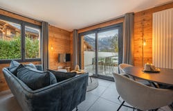 Samoëns, Rhône-Alpes 74340