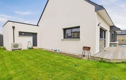 Santec, Bretagne 29250