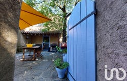 Pardailhan, Occitanie 34360