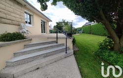 Saint-Jean-du-Cardonnay, Normandy 76150