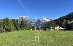 Saint-Gervais-les-Bains, Auvergne-Rhône-Alpes 74170