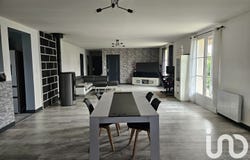 Selommes, Centre-Val de Loire 41100