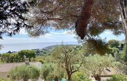 Roquebrune-Cap-Martin, Provence-Alpes-Côte-d'Azur 06190