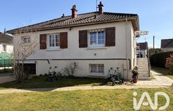 Solterre, Centre-Val de Loire 45700