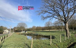 Chateaubriant, Pays de la Loire 44110