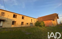 Traversères, Occitanie 32450