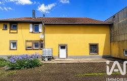 Petersbach, Grand Est 67290